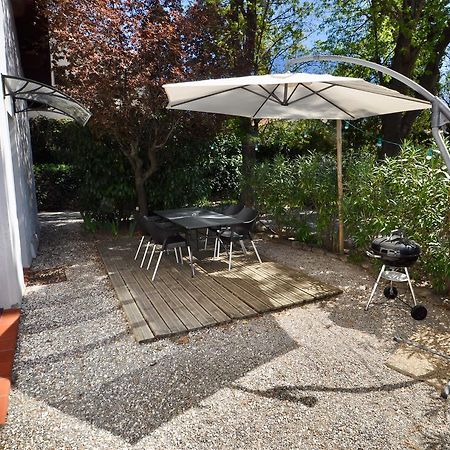 La Villa Du Parc プラード エクステリア 写真