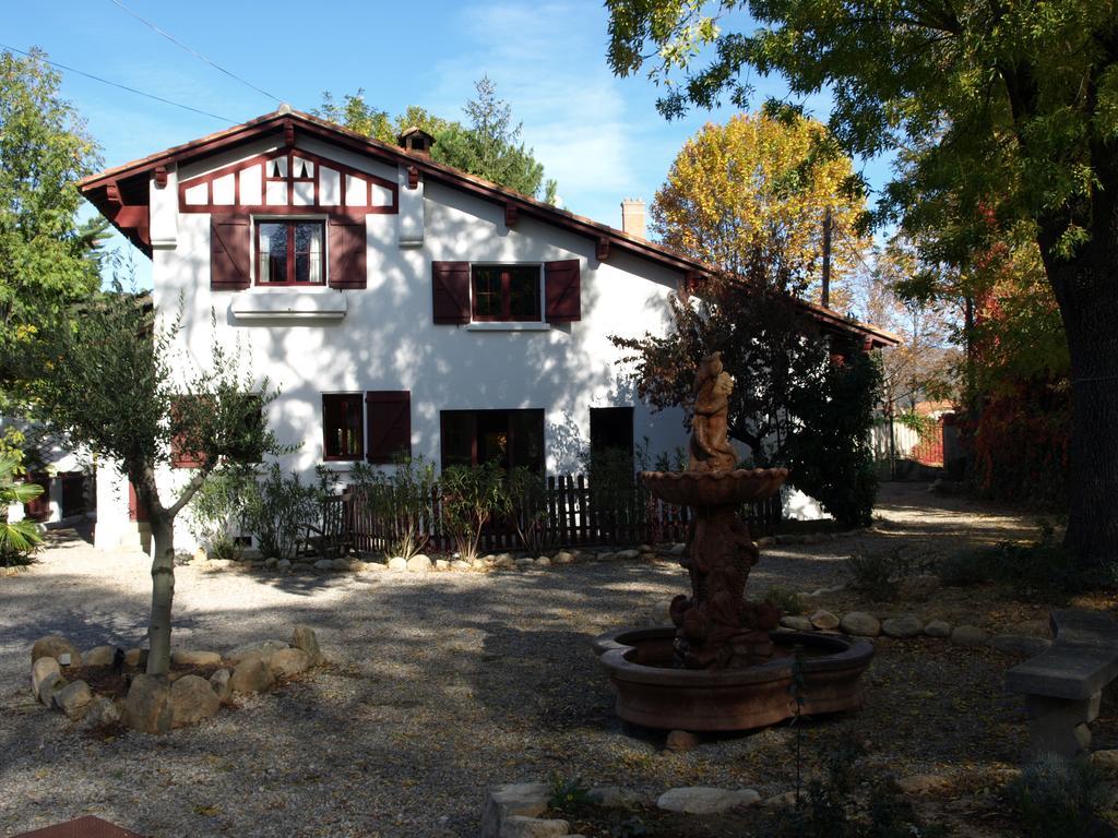 La Villa Du Parc プラード 部屋 写真