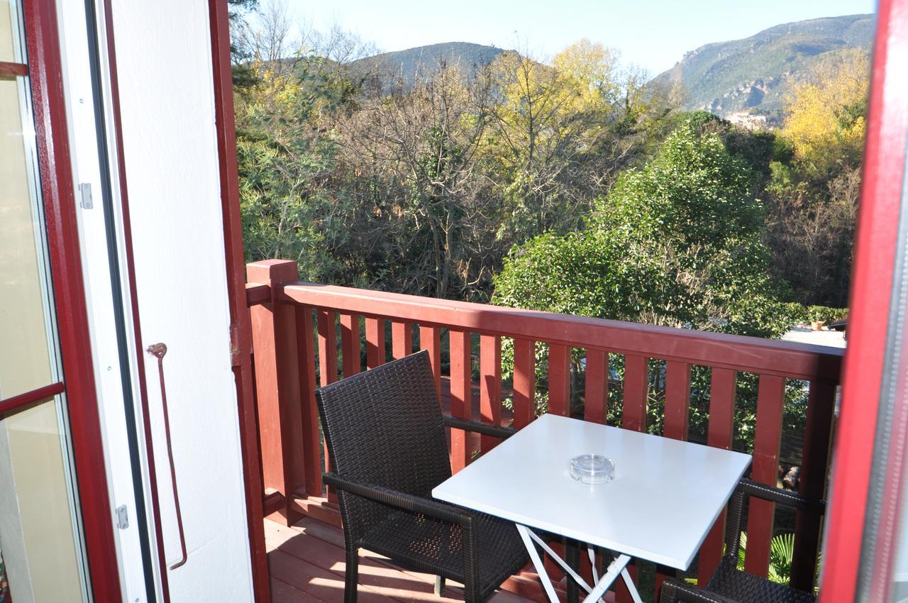 La Villa Du Parc プラード 部屋 写真
