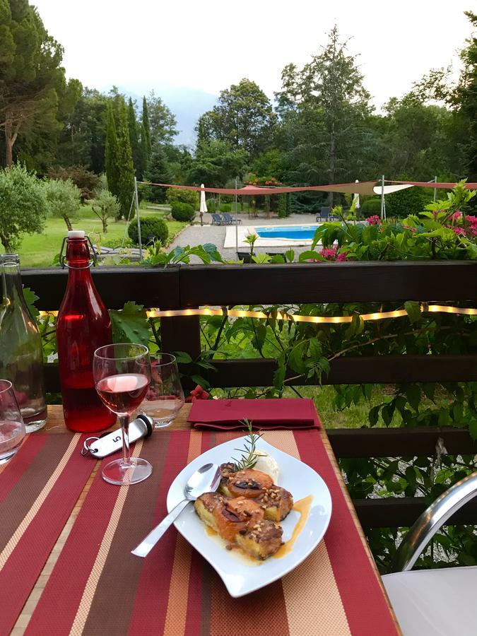 La Villa Du Parc プラード 部屋 写真
