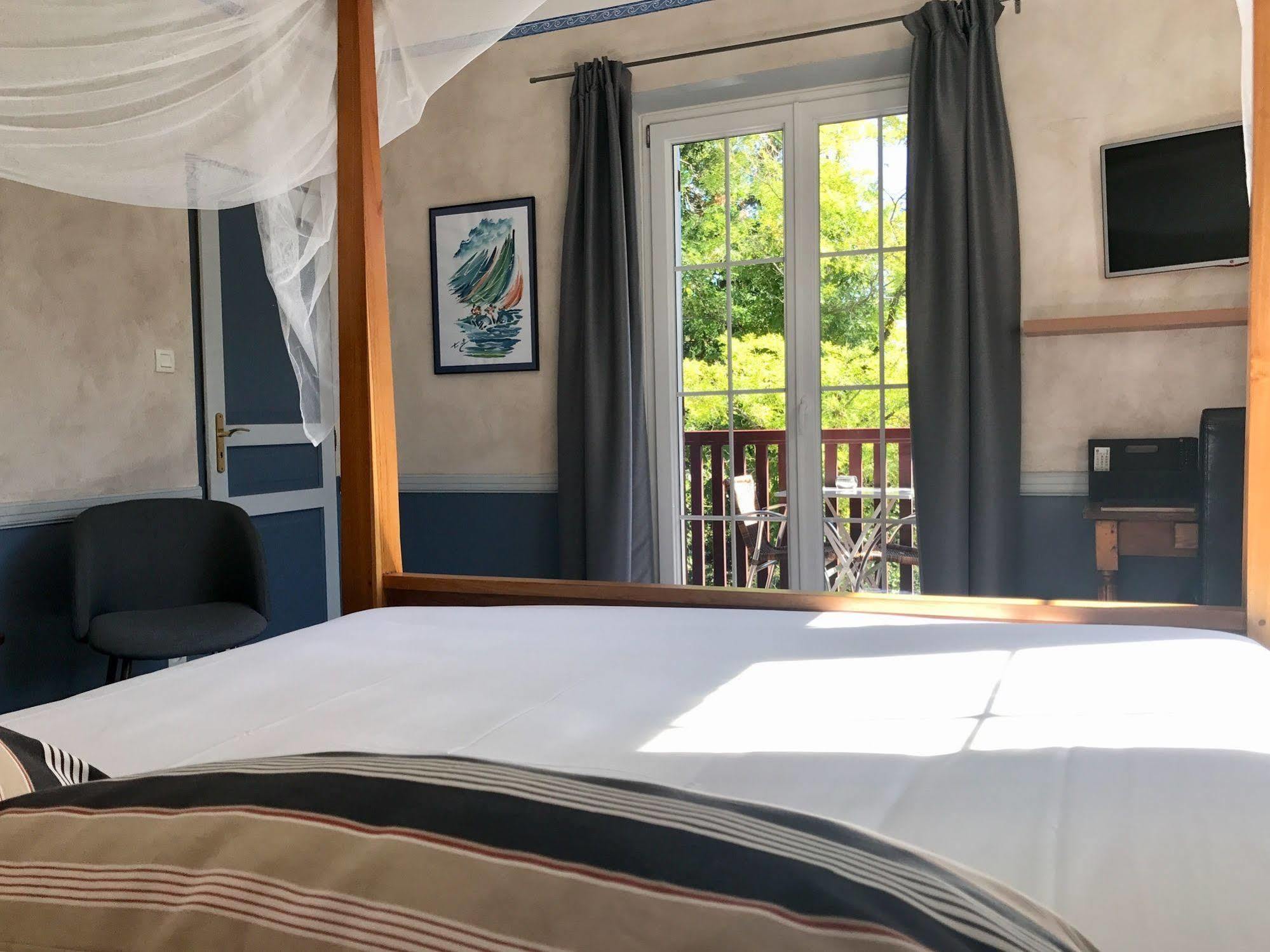La Villa Du Parc プラード エクステリア 写真