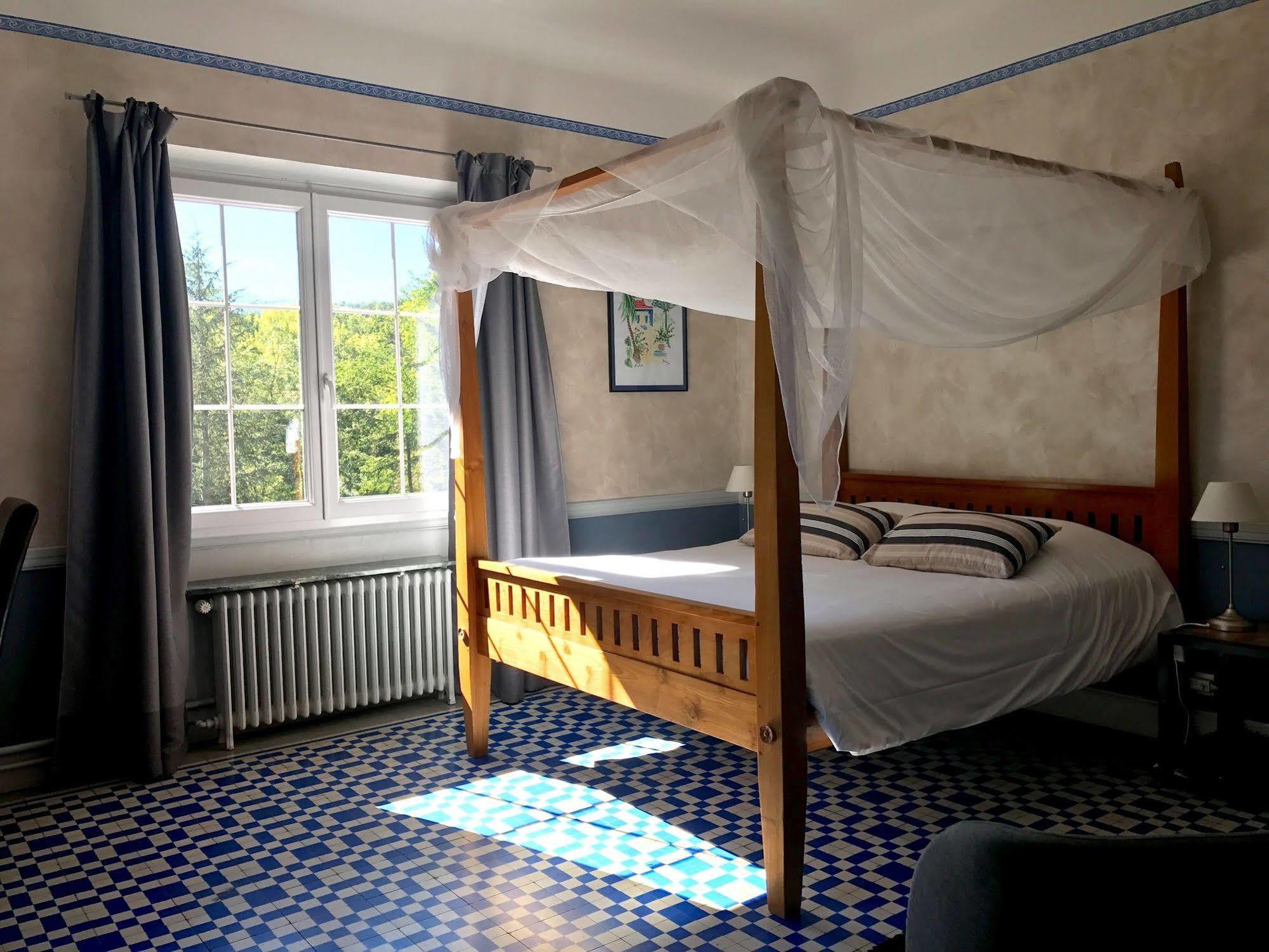 La Villa Du Parc プラード エクステリア 写真