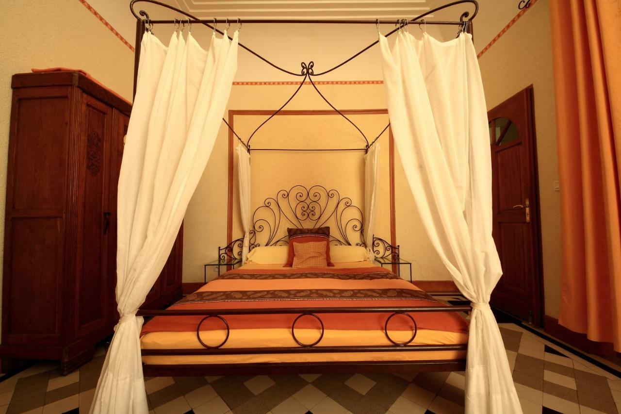 La Villa Du Parc プラード 部屋 写真