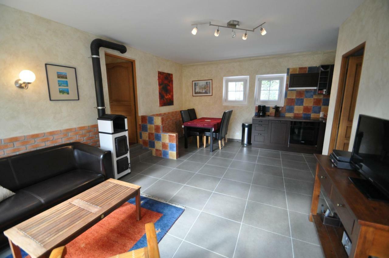 La Villa Du Parc プラード 部屋 写真